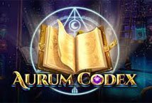 Aurum Codex Slot Review